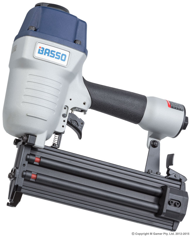 2.2mm T-Nailer